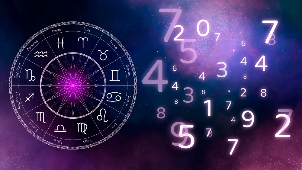 Numerology Reading